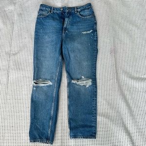 Zara Denim